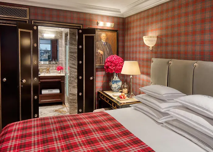 100 Princes Street Edimburgo